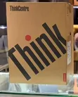 New Lenovo ThinkCentre Neo 50T Desktop - Intel Core i7, 8GB RAM, 256GB SSD - 4