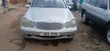 Mercedes-Benz C200 2007 Silver - 1
