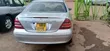 Mercedes-Benz C200 2007 Silver - 2