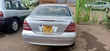 Mercedes-Benz C200 2007 Silver - 3