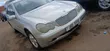 Mercedes-Benz C200 2007 Silver - 4