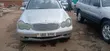 Mercedes-Benz C200 2007 Silver - 5