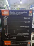 Brand New RAF R.3054 Hanging Ironing Machine - 5