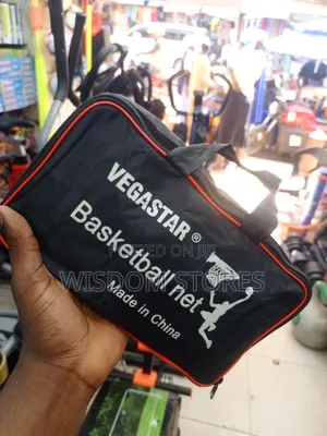 Basketball Replacement Net