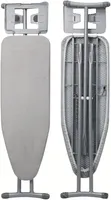 Foldable Ironing Board with Integrated Top Handles - 3