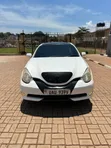 Toyota Verossa 2004 - White - 1