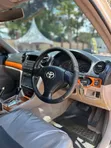 Toyota Verossa 2004 - White - 4