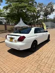 Toyota Verossa 2004 - White - 5