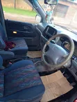 Toyota Noah 2001 Maroon - 5