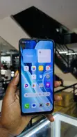 Itel A50 128GB Black (Used) - 2
