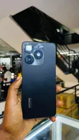 Itel A50 128GB Black (Used) - 3
