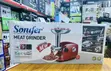 Sonifer Meat Grinder - 2