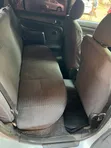 Toyota Succeed 2008 Silver - 4