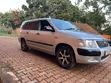 Toyota Succeed 2008 Silver - 5