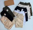 Unisex Linen Shorts - 5