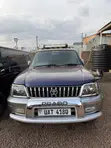 Toyota Land Cruiser Prado 3.0 D-4D 5dr 2000 Blue - 1