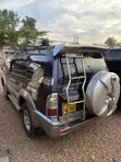 Toyota Land Cruiser Prado 3.0 D-4D 5dr 2000 Blue - 5