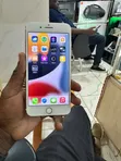 Apple iPhone 7 Plus 128GB Gold - 1