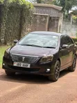 Toyota Premio 1.8 AWD 2008 Maroon - 1