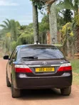 Toyota Premio 1.8 AWD 2008 Maroon - 2