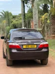 Toyota Premio 1.8 AWD 2008 Maroon - 3