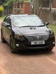 Toyota Premio 1.8 AWD 2008 Maroon - 4