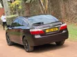 Toyota Premio 1.8 AWD 2008 Maroon - 5