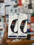 Evox AMOLED Smart Band/Fitness Watch - 1