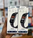 Evox AMOLED Smart Band/Fitness Watch - 2