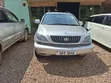 Toyota Harrier 2.4 16V 2002 Silver - 1