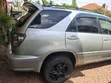 Toyota Harrier 2.4 16V 2002 Silver - 4