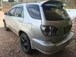 Toyota Harrier 2.4 16V 2002 Silver - 5