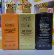 Active Caviar Drip Lotions - SPF 50 (Set of 3) - 1