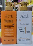 Active Caviar Drip Lotions - SPF 50 (Set of 3) - 2