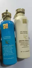 LC Lait Snapchat Diamant Noir Original Body Lotions - 1