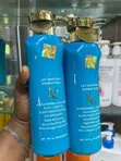LC Lait Snapchat Diamant Noir Original Body Lotions - 2