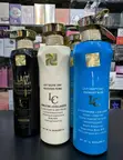 LC Lait Snapchat Diamant Noir Original Body Lotions - 4