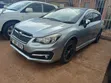 Subaru Impreza 2014 Silver - 1