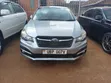 Subaru Impreza 2014 Silver - 3