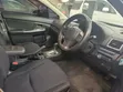 Subaru Impreza 2014 Silver - 4