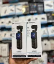 Powerology Lenso Pocket Size Gimbal Camera - 1