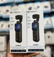 Powerology Lenso Pocket Size Gimbal Camera - 2