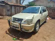 Toyota Harrier 2.2 16V 2002 White - 2