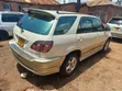 Toyota Harrier 2.2 16V 2002 White - 5
