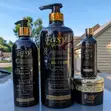 Easy Glow Half Cast Skincare Set - 1