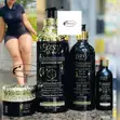 Easy Glow Half Cast Skincare Set - 2