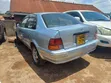Toyota Corsa 1997 Silver - 1
