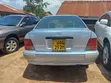 Toyota Corsa 1997 Silver - 2