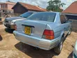 Toyota Corsa 1997 Silver - 3