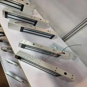 280Kg Maglock - Electromagnetic Door Lock